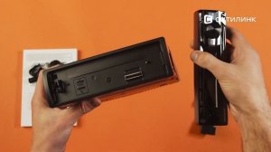 Обзор автомагнитолы ALPINE UTE-200BT | Ситилинк