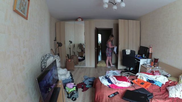 Отпуск 2020, начинаем собирать чемодан смотреть онлайн