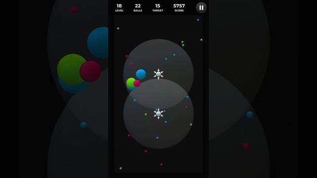Bubblez | Chain Reaction Game смотреть онлайн