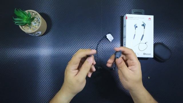 مراجعة سماعة هواوي الرياضية Huawei headphone am61 смотреть онлайн