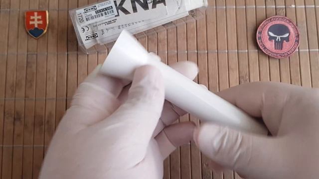 IKEA - KNÄRED Flashlight
