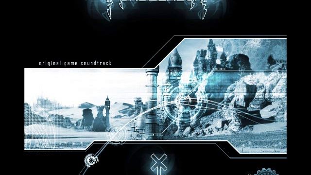 Pyroblazer OST - Sihproma смотреть онлайн