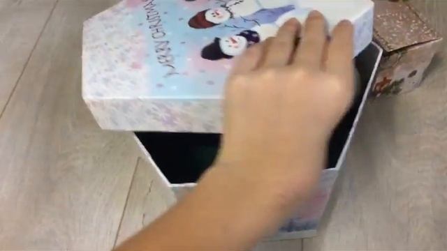 Заболела/что подарить на новый год родным смотреть онлайн