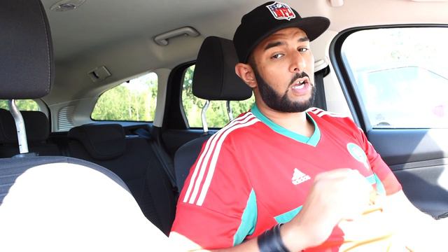 Who is Abdelhamid Sabiri? SC Paderborn (2020/21) смотреть онлайн