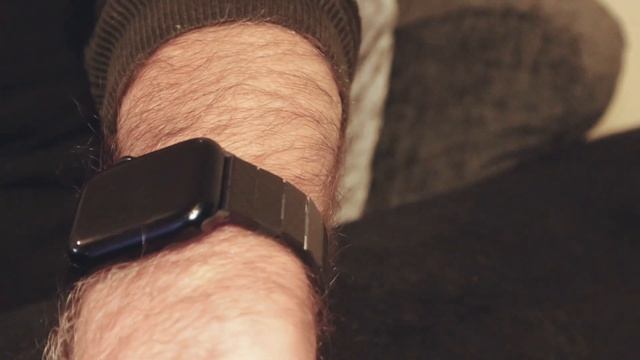 Carbon Fibre Apple Watch Band by Pitaka - The Best Apple Watch Band on the Market!? смотреть онлайн