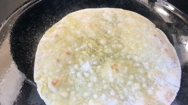 Такос с курицей / Безглютеновые рецепты