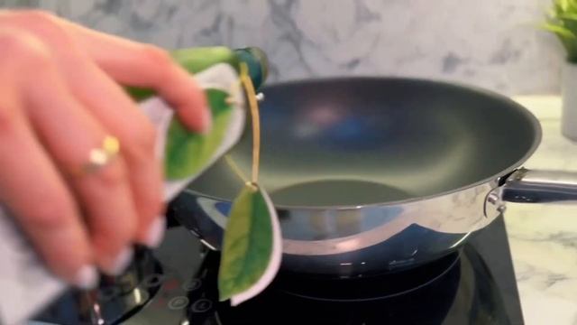 Вкусный, полноценный обед за 30 минут #ппрецепты #правильноепитание #нутрициология