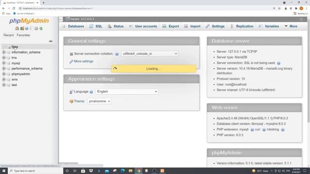 Install WordPress on localhost #xampp- Step By Step Guide | WordPress Beginners tutorials смотреть онлайн