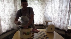 ИВАН-ЧАЙ || Заготовка, сборка, ферментация, сушка, приготовление