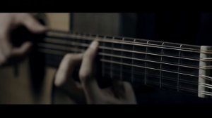 Hans Zimmer - INTERSTELLAR⎪12 STRING FINGERSTYLE GUITAR