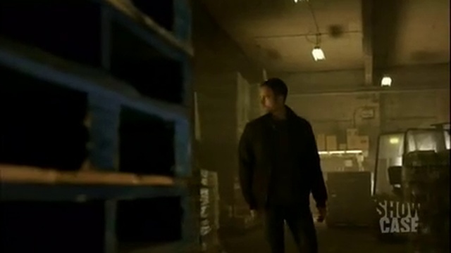 XIII 1x4 смотреть онлайн