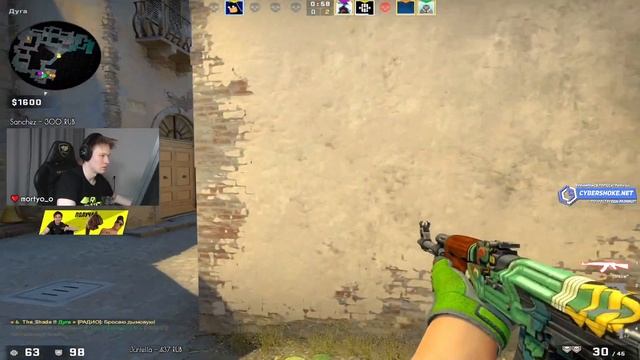 Решает ли ВОЗРАСТ В КИБЕРСПОРТЕ? (Перезалив видео RachelR)