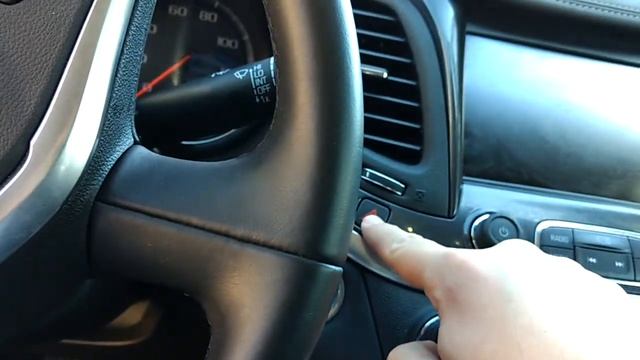 Rental Car Tour - 2018 Chevrolet Impala LT смотреть онлайн