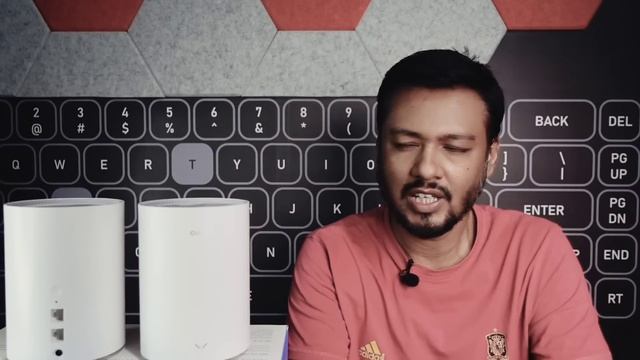 লং রেঞ্জের Mesh Wifi6 Router | Cudy M1800 (2-Pack) AX1800 Wifi6 Mesh Router | TSP