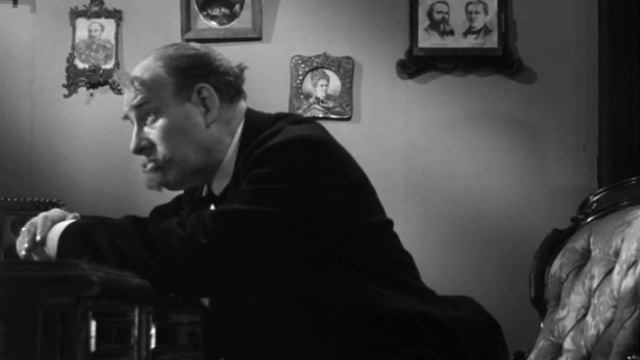 Драма 1960 (по рассказу А.П. Чехова)