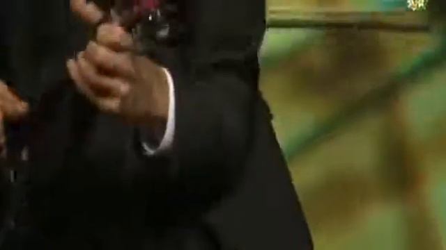 Humoyun Skripkani Tanbur Qilib Chaldi