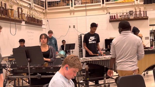 Band Project Ensemble ( Big Adventure ) смотреть онлайн