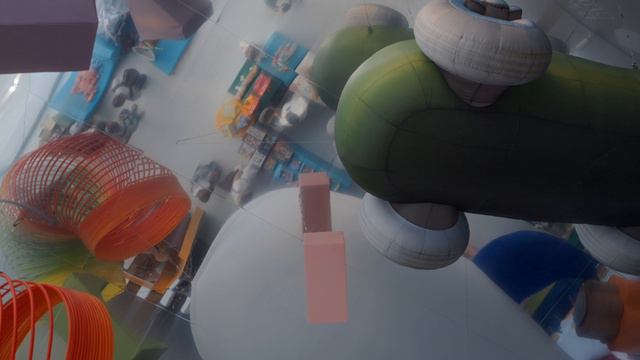 Павильон детских товаров на Болотной площади смотреть онлайн