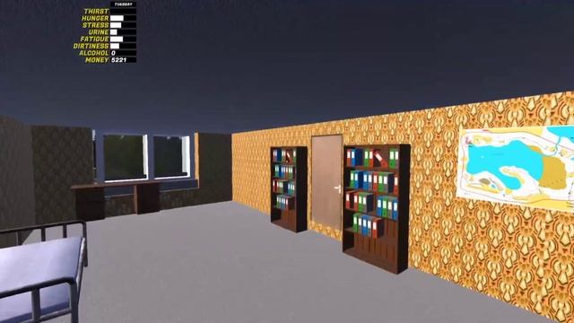 ?My Summer Car?| МОД НА НОВЫЙ ДОМ И ВЕЛОСИПЕД!