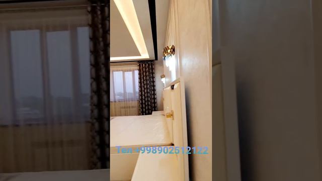 г самарканд улице титова ориентир бозар вокзала 3 ком 3 этаж 80 м² ст 77 000$ смотреть онлайн