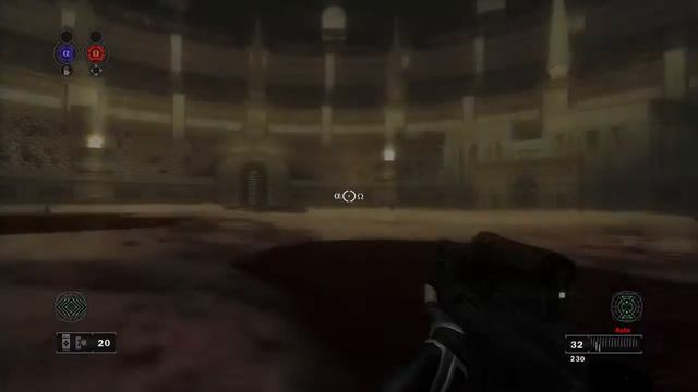 Jericho\ Иерихон\ Игрофильм 26 Идущие на смерть приветствуют тебя смотреть онлайн