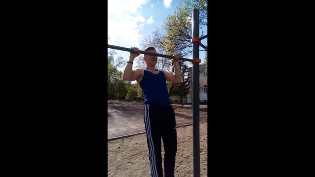 ХОДЬБА ПО ВОЗДУХУ)) смотреть онлайн