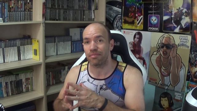 ¿SERA UN ERROR COMBATE TIEMPO REAL? EN FINAL FANTASY 7 REMAKE смотреть онлайн