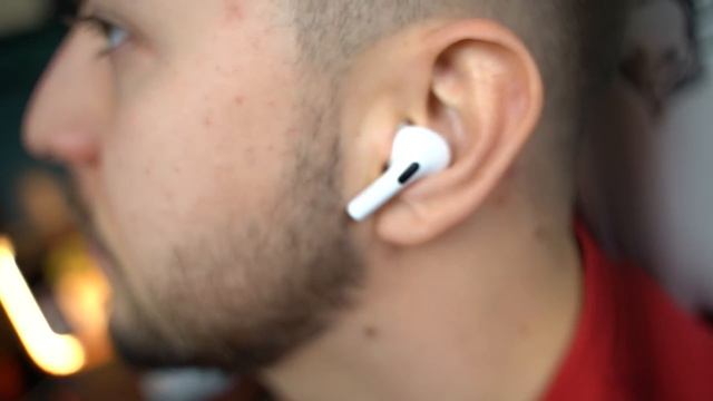 Podróbki Airpods Pro za 400 zł смотреть онлайн