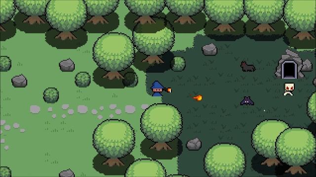 Ultimate rpg assets смотреть онлайн