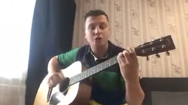 Noize MC «Мое море» (cover) смотреть онлайн