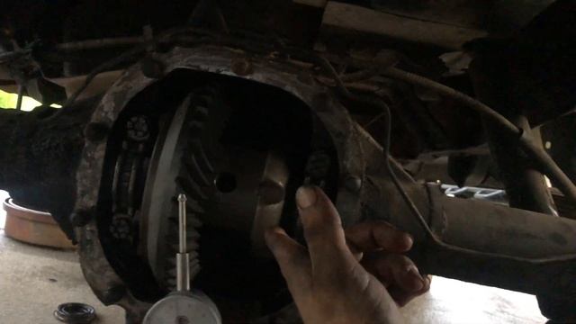 We lost to a Ford 8.8, plus engine is back for the F1smokems смотреть онлайн