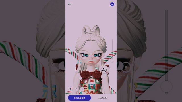 ~/Как сделать красивую внешку в ZEPETO?\~ LISA ZEPETO смотреть онлайн