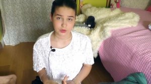 ЧТО Я БЕРУ С СОБОЙ В ЛАГЕРЬ?