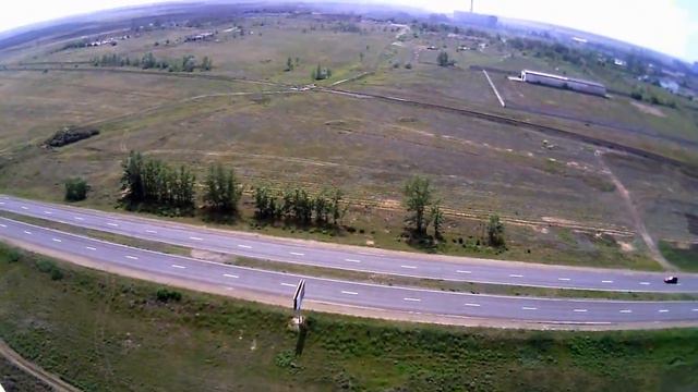Аксу - полет над дачами в HD разрешении. смотреть онлайн