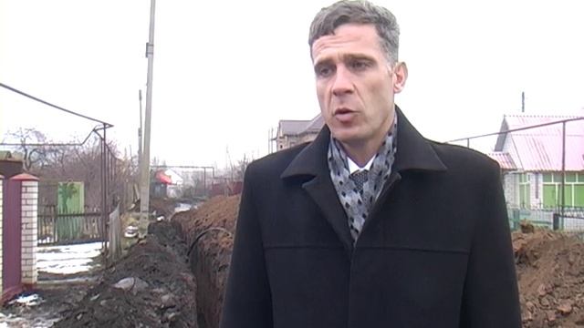 Новый водопровод смотреть онлайн