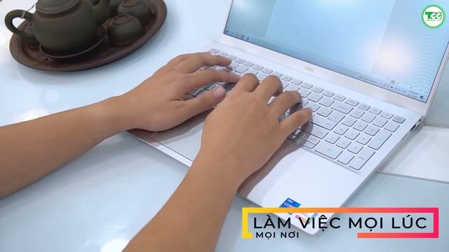 DELL INSPIRON 5502: MẪU LAPTOP CÓ CẤU HÌNH KHỎE, MỎNG NHẸ VÀ CÓ VẺ ĐẸP KHÓ CƯỠNG смотреть онлайн