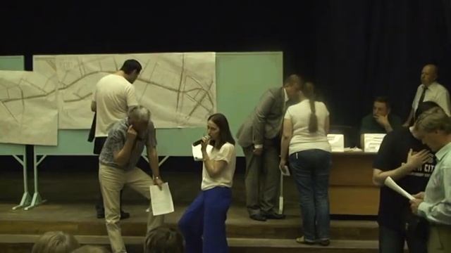 Публичные слушания в Коптево 21.06.12 (1) смотреть онлайн