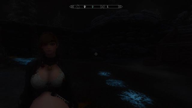 Skyrim Vore Episode 46 смотреть онлайн