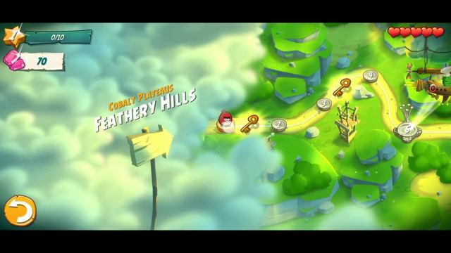 Angry birds 2 (gameplay)2019 смотреть онлайн