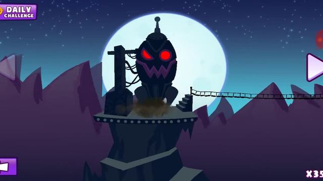 Игра doombad советы, бесконечный майнинг и как сделать так чтобы рыцарь бежал в обратную сторону! смотреть онлайн