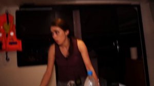 ЭТО ПРОКЛЯТИЕ ? ШТОРМ В МОРЕ ТРЕТЬЯ НОЧЬ НА ЯХТЕ ЭЛЛИ ДИ | #6 АМУЛЕТ АлоЯ Вера