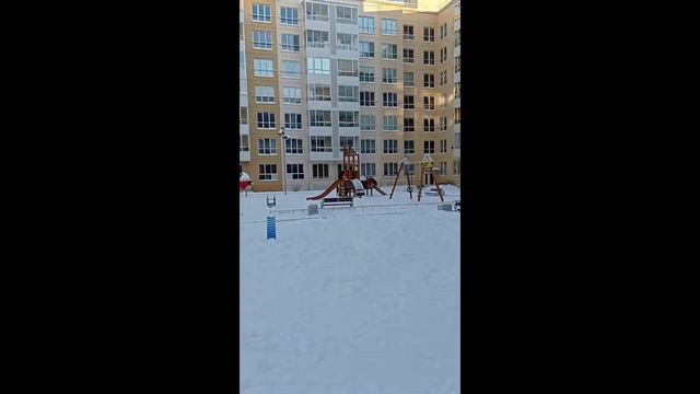 ЖК Новоорловский продолжение смотреть онлайн