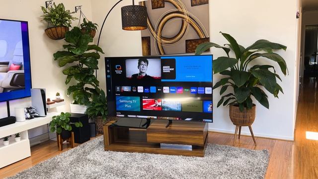 SAMSUNG Q60B VS Q60A | Which One Should You BUY?? смотреть онлайн