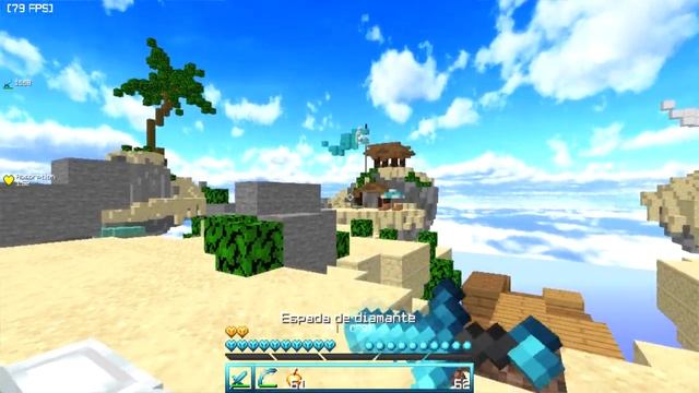EL MEJOR RECOLOR PACK PARA BEDWARS 1.8 x16 (Boost FPS) смотреть онлайн