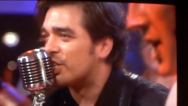 Waylon - Nashville boogie [29-07-2016] смотреть онлайн
