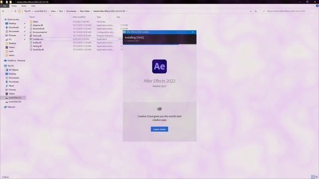 ADOBE AFTER EFFECTS CRACK 2022 | AFTER EFFECTS FREE | HOW TO DOWNLOAD AE CRACK | FULL VERSION смотреть онлайн