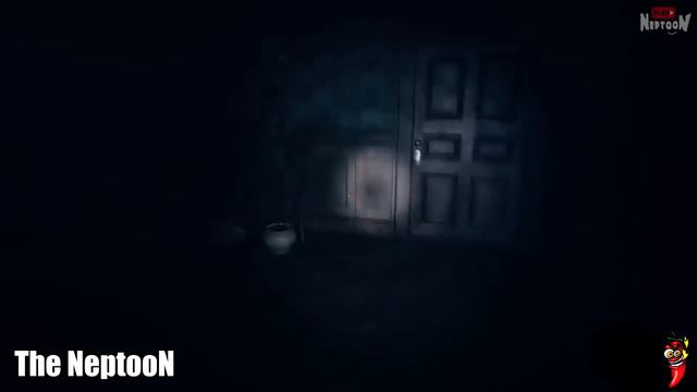 Реакции Летсплейщиков на Скримеры Призрака из House On The Hill смотреть онлайн