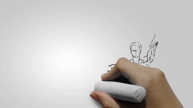 How to Draw Figures for Comics and Concept art-- Anatomy course смотреть онлайн