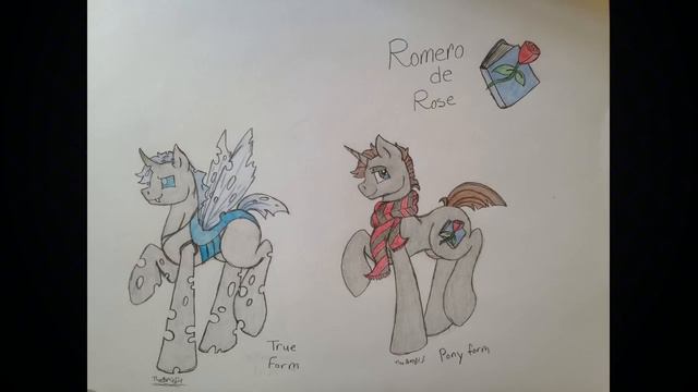 Your OC Sucks Episode 72 Changelings 2 Part 1 смотреть онлайн