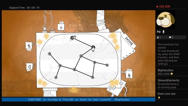 39 Days to Mars #2 - Volatile Helioscopic Password Generator смотреть онлайн